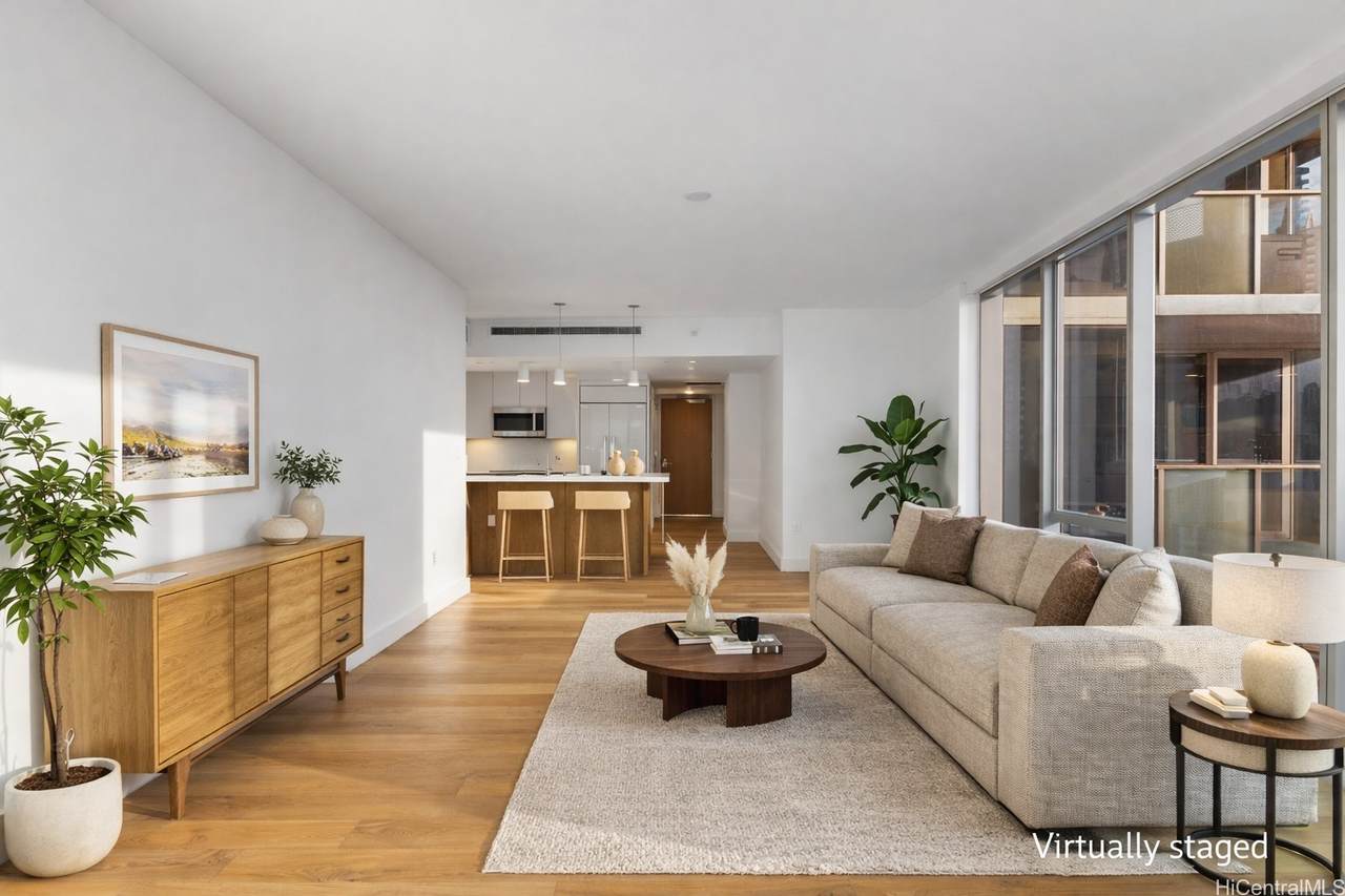 629 Keeaumoku Street - Photo 1