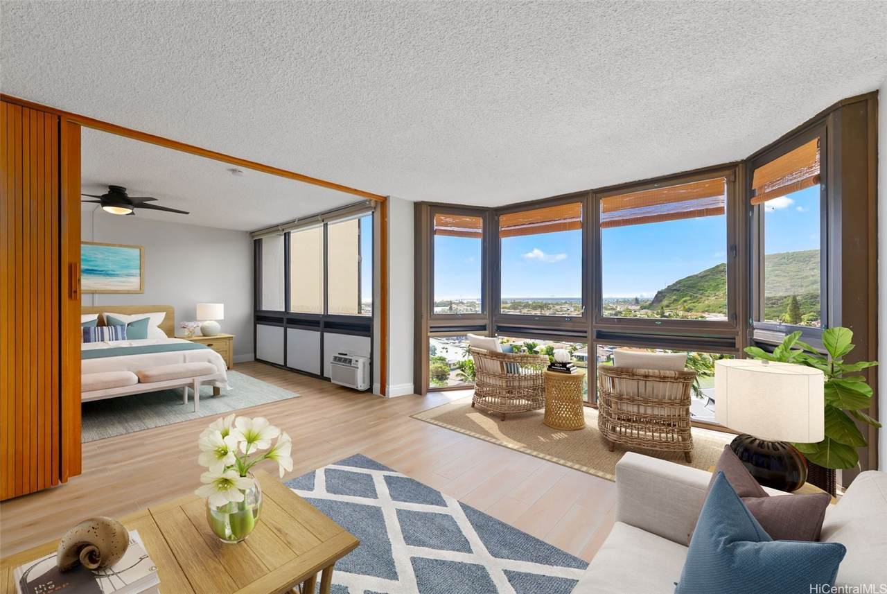 501 Hahaione Street - Photo 1