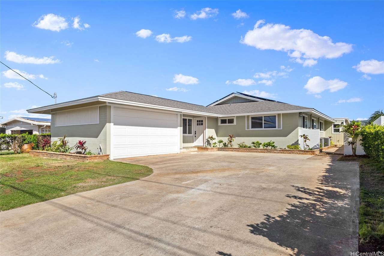 4560 Ukali Street - Photo 1