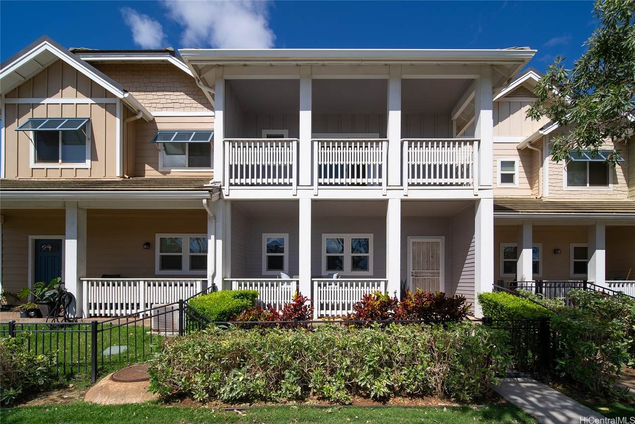 478 Kunehi Street - Photo 1