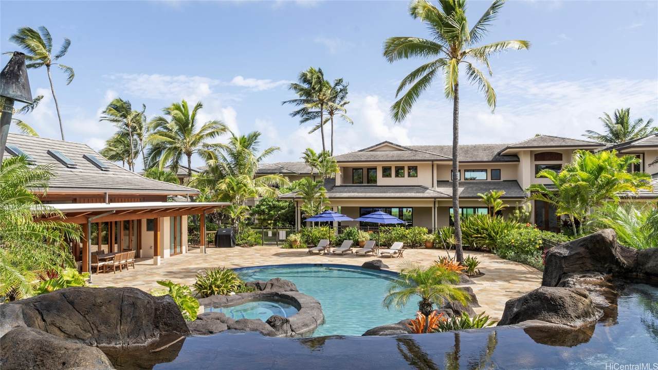 508 Kalaheo Avenue - Photo 1