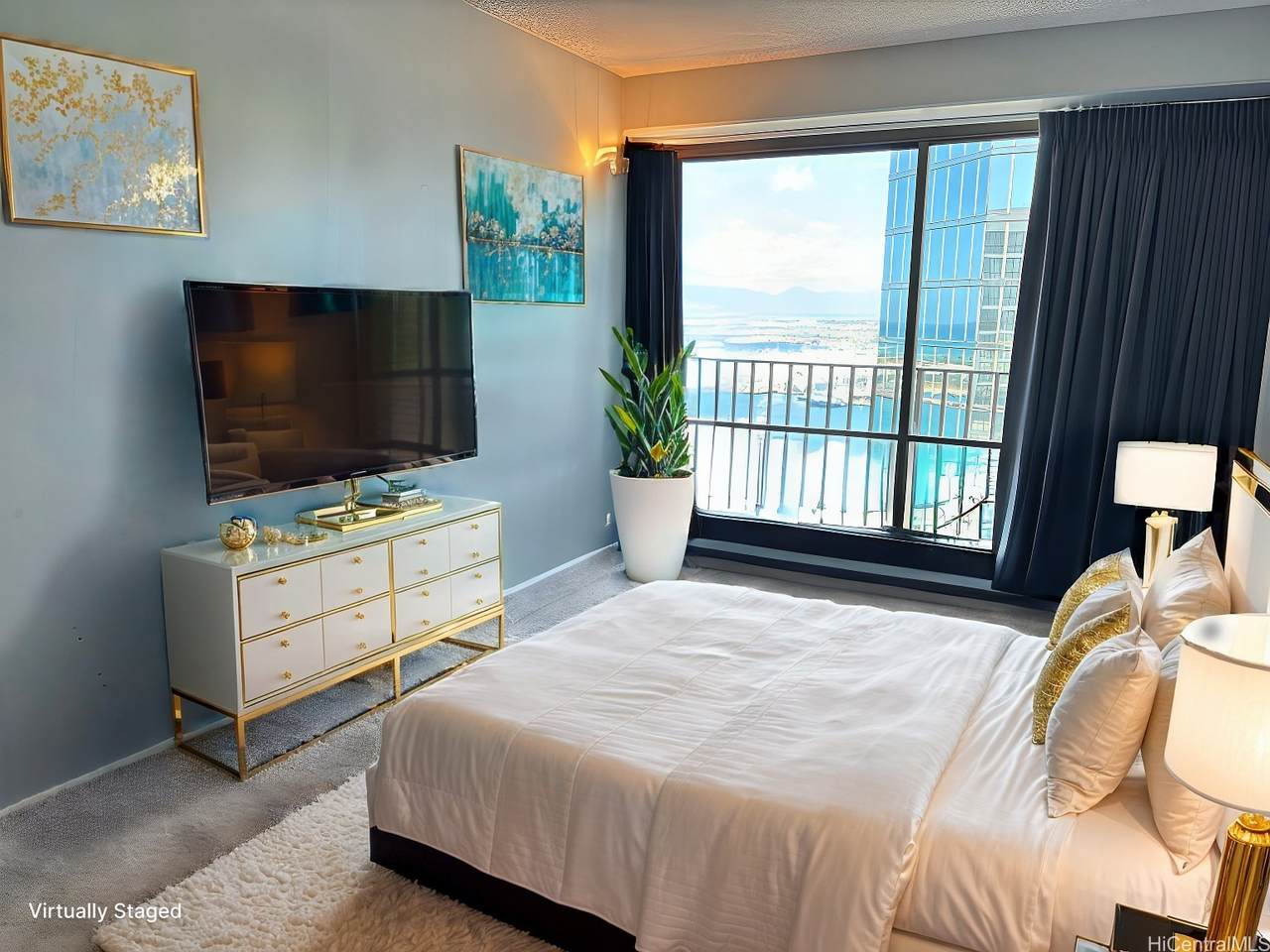 700 Richards Street - Photo 1