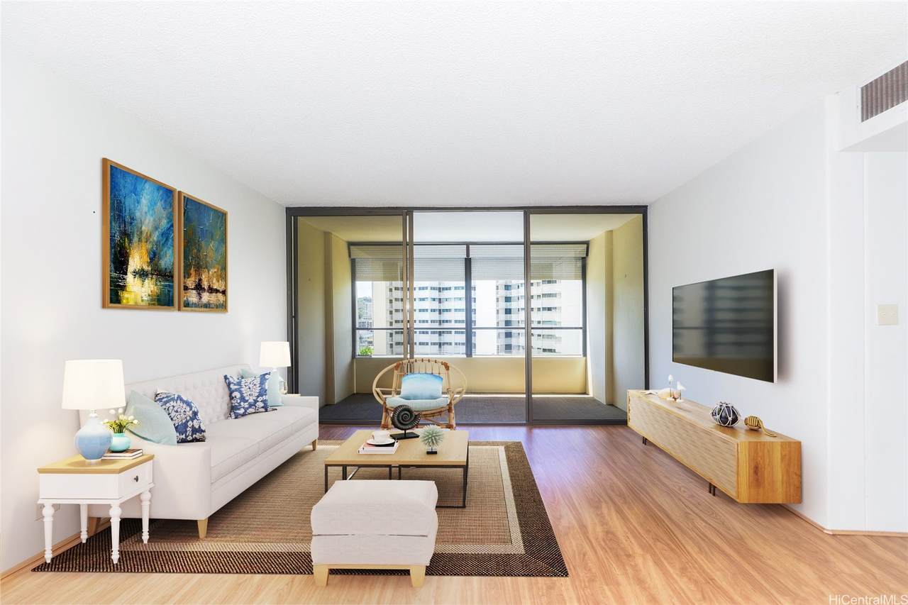 1717 Mott Smith Drive - Photo 1