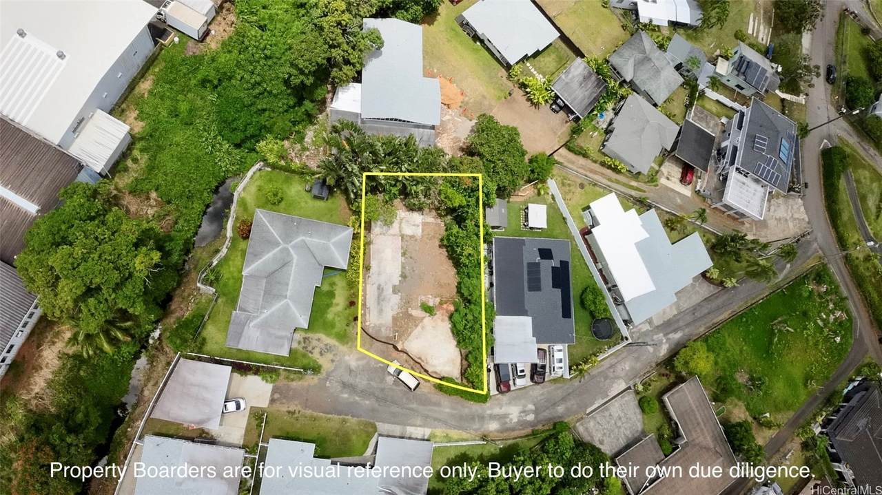 45-533 Pahia Road - Photo 1