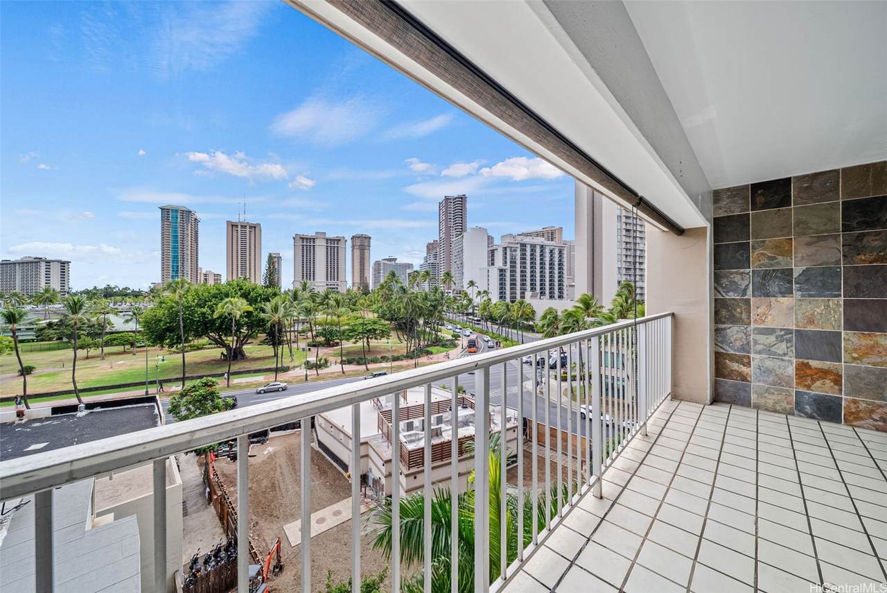 430 Keoniana Street - Photo 1