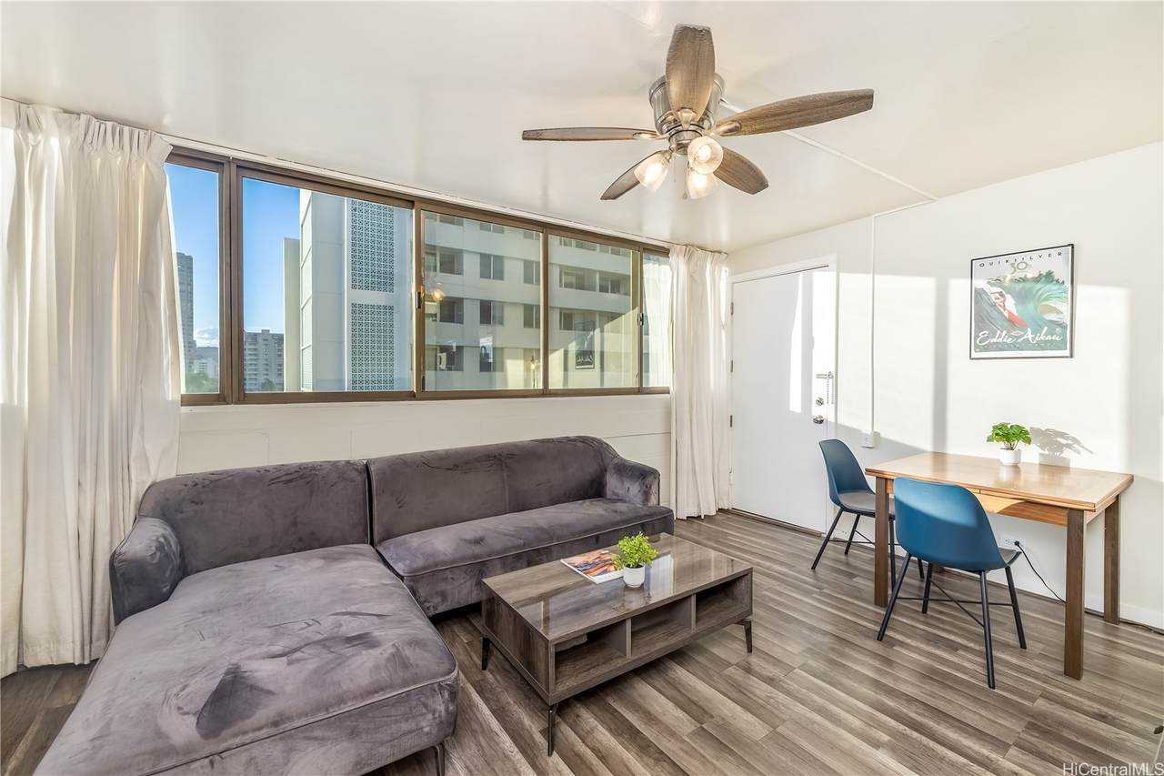 1134 Kinau Street - Photo 1