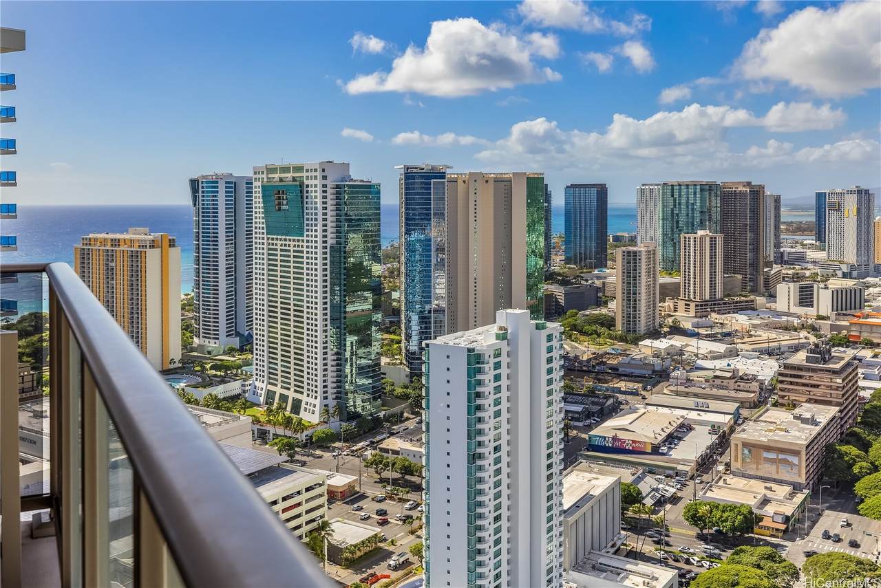 1388 Kapiolani Boulevard - Photo 1