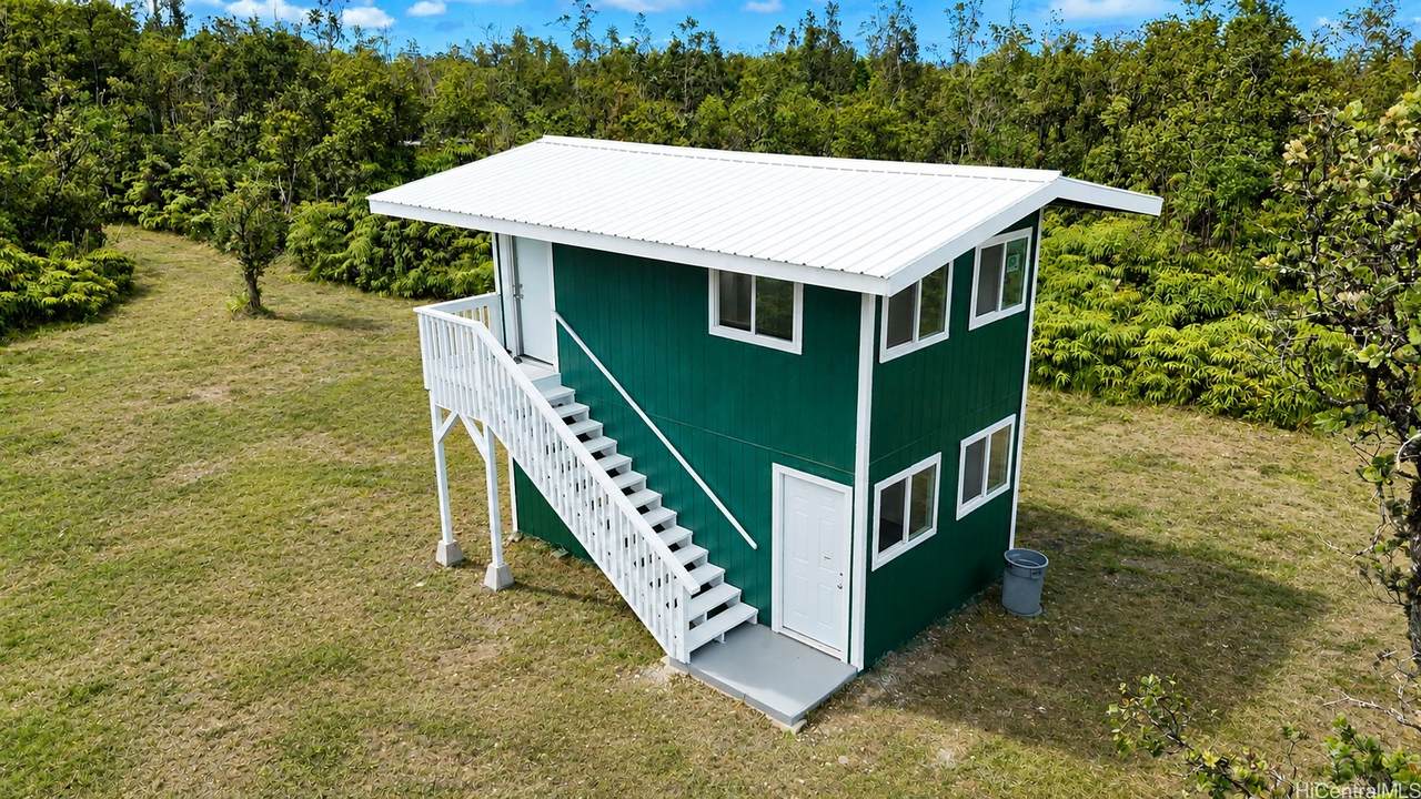11-1785 Punahele Avenue - Photo 1