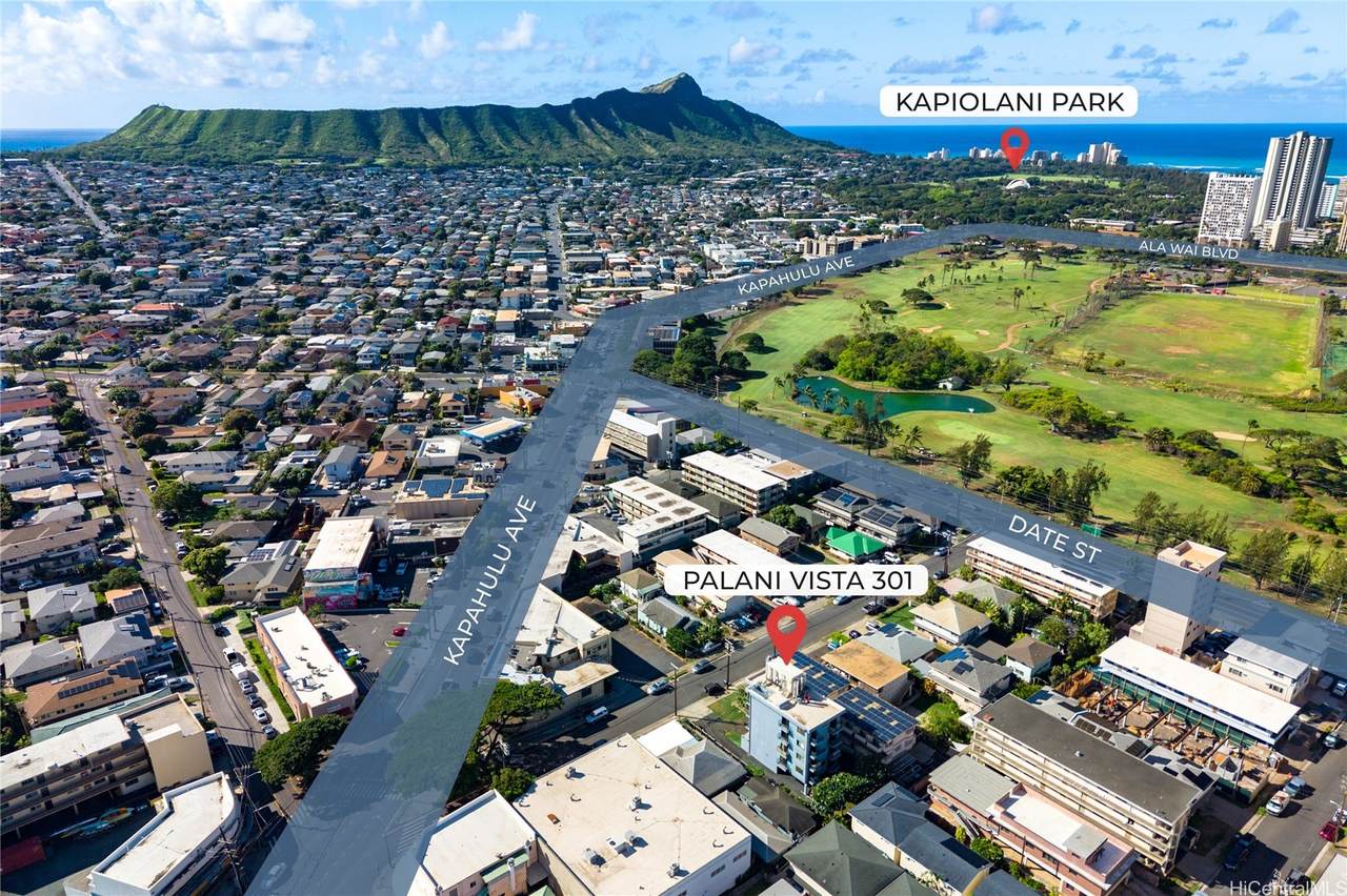 738 Palani Avenue - Photo 1
