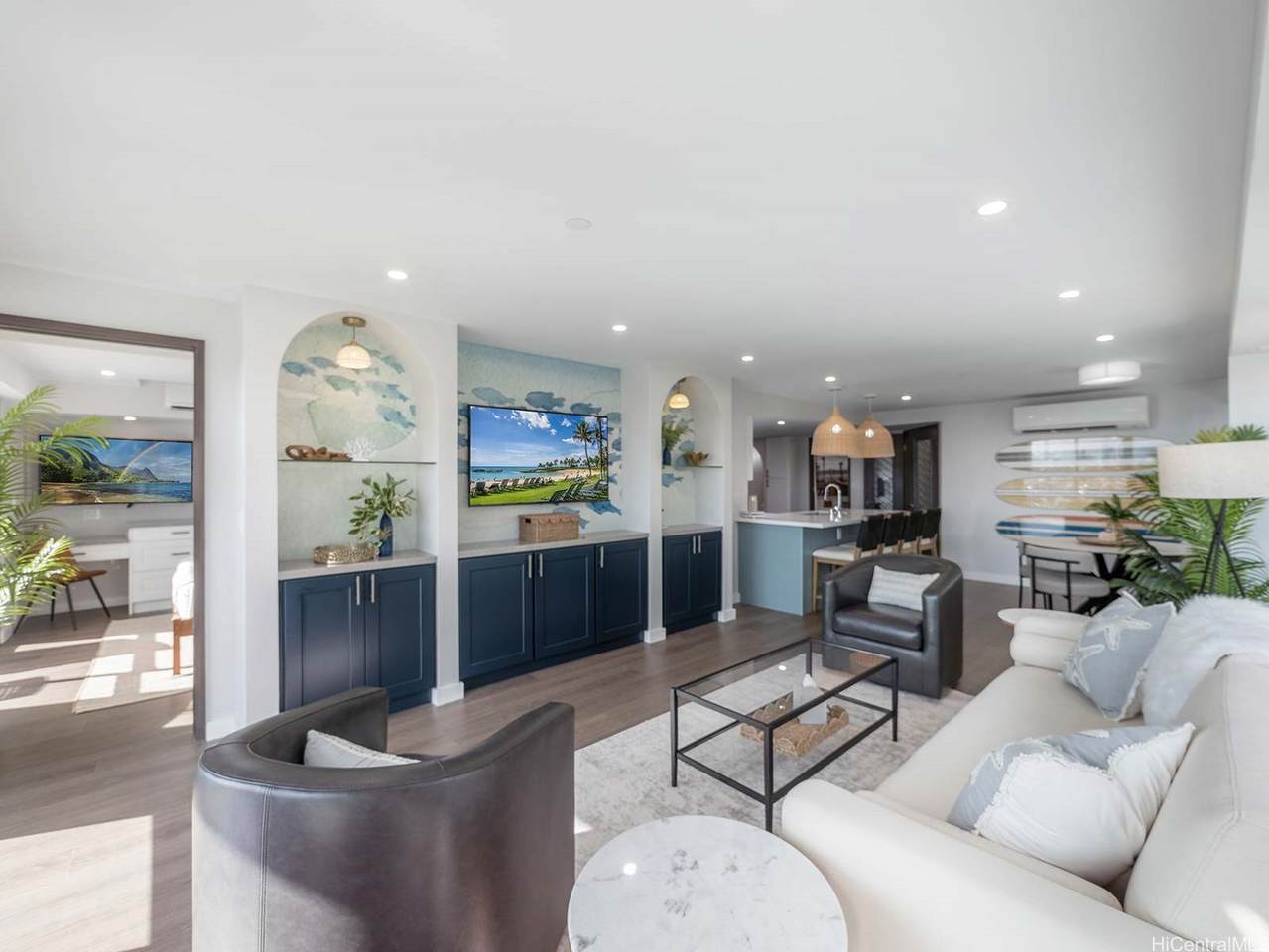 1777 Ala Moana Boulevard - Photo 1