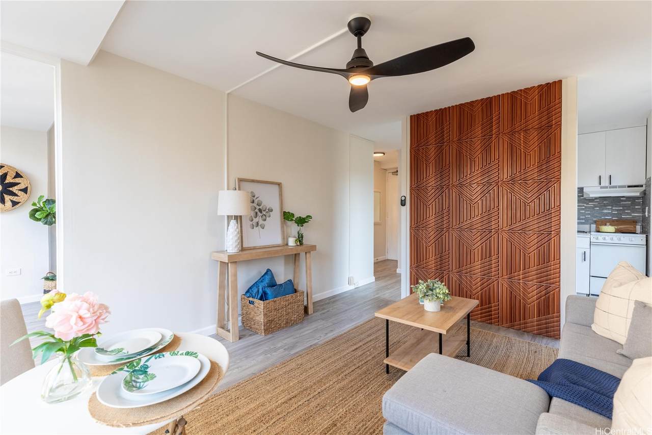 445 Kaiolu Street - Photo 1