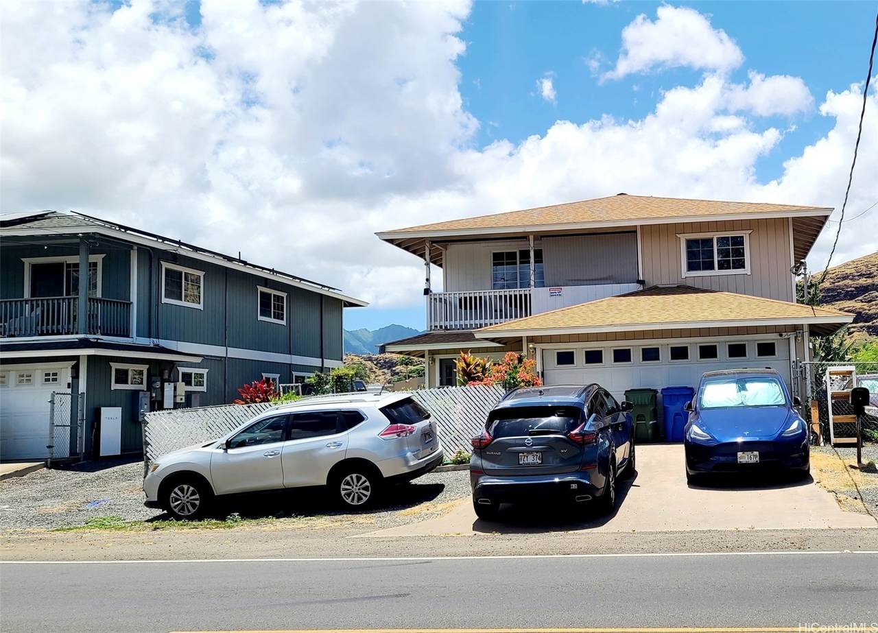 85-561 Waianae Valley Road - Photo 1