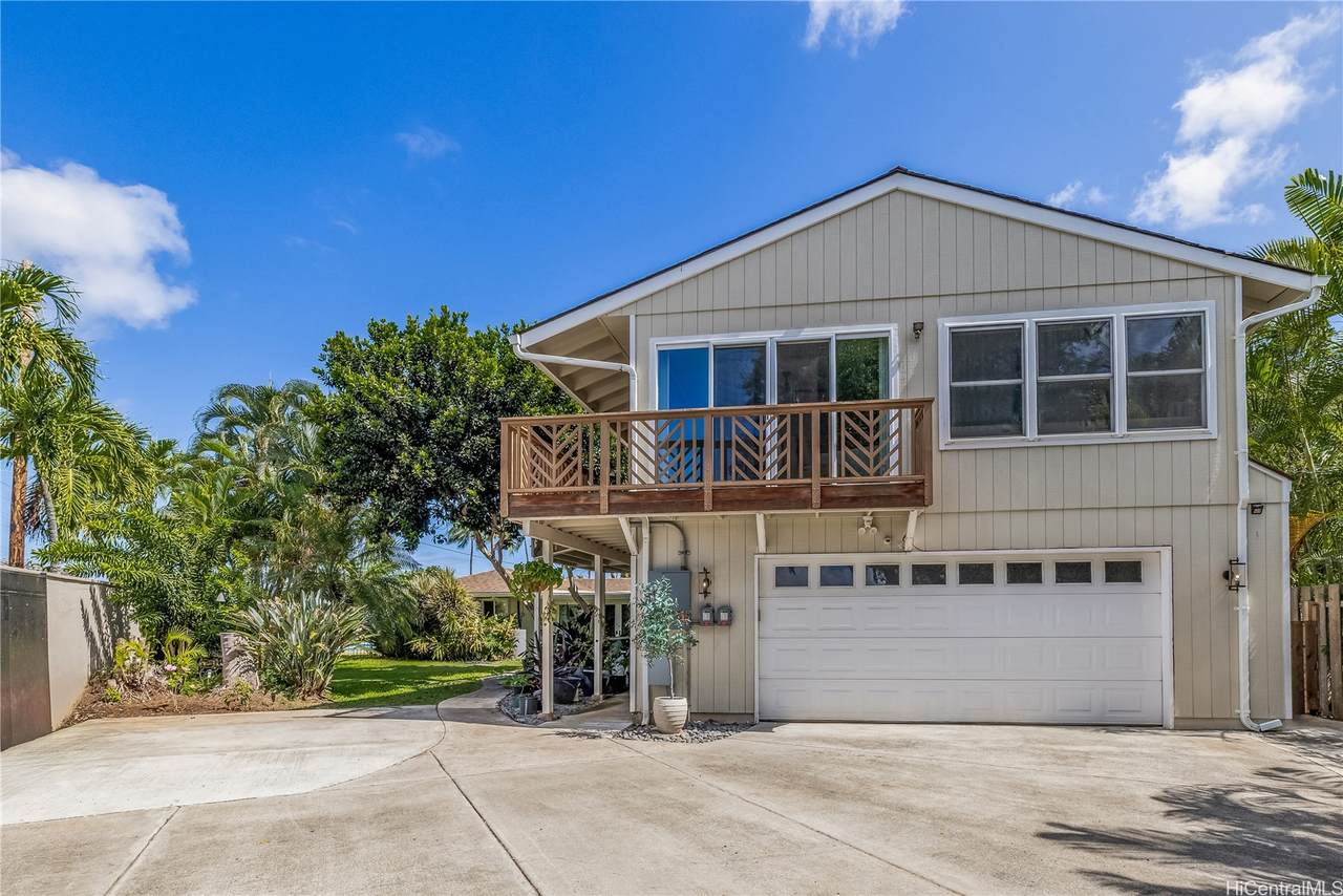 676 Mokapu Road - Photo 1