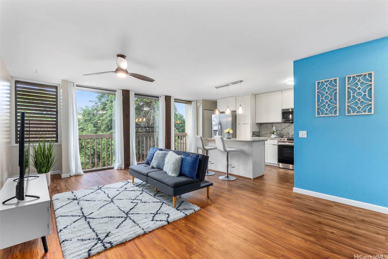 84-688 Ala Mahiku Street - Photo 1