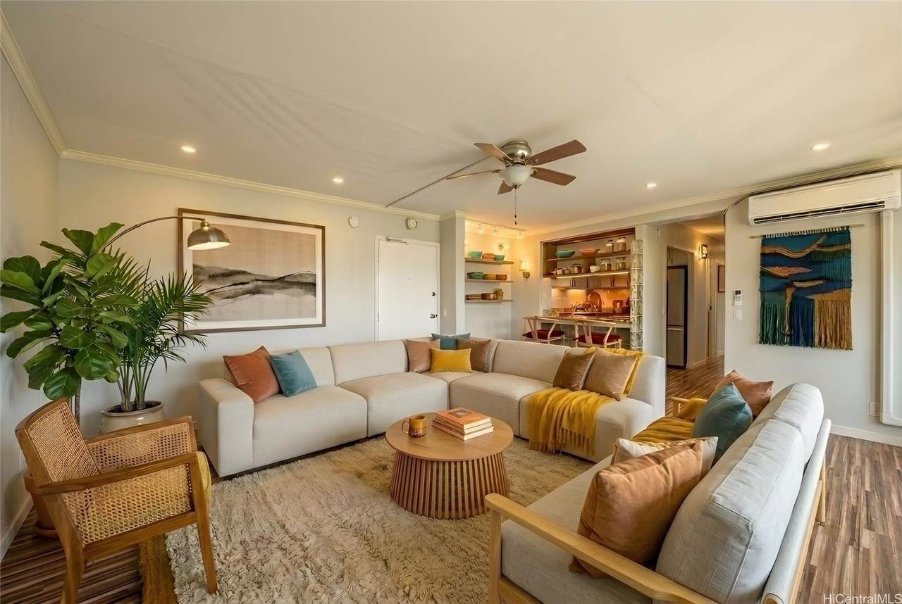 430 Keoniana Street - Photo 1
