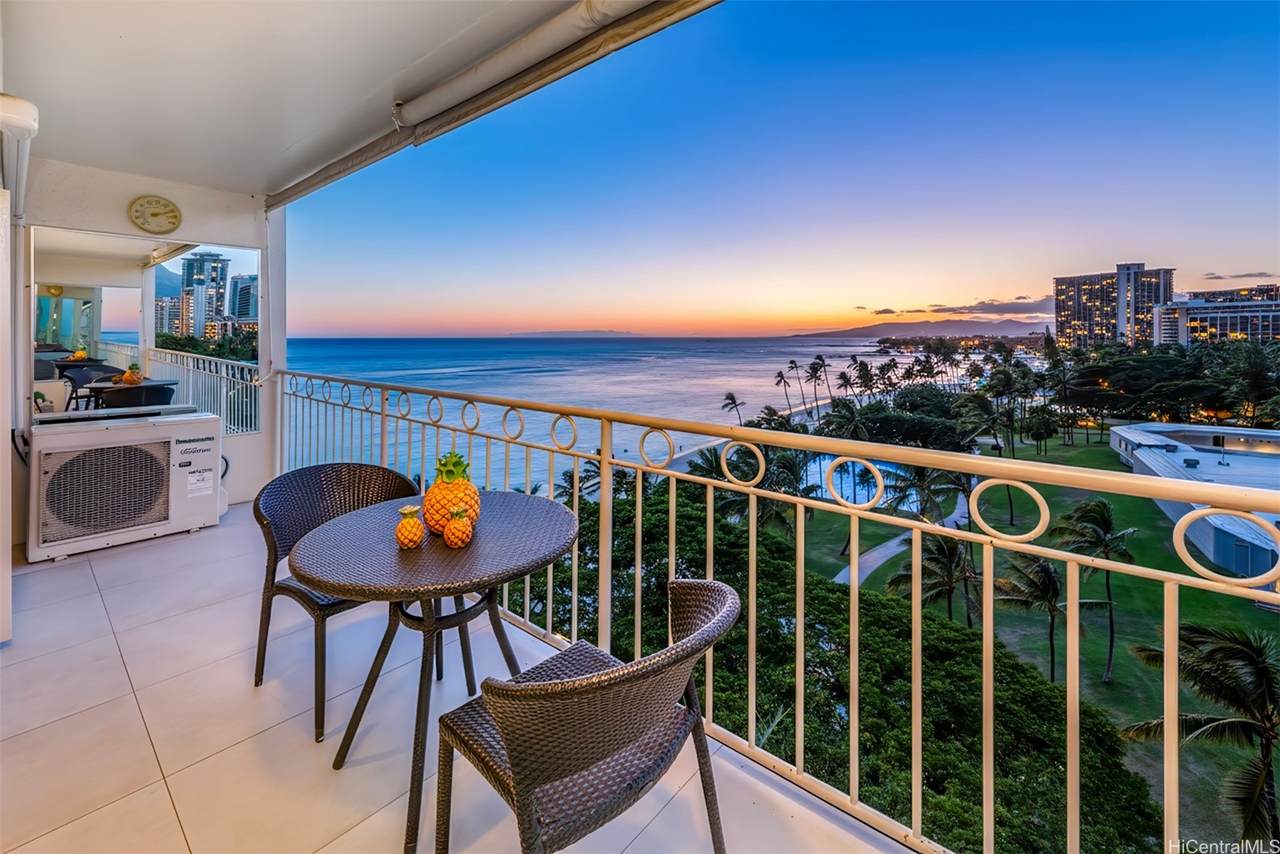 2161 Kalia Road - Photo 1