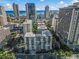 2355 Ala Wai Boulevard - Photo 22