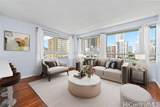 2465 Ala Wai Boulevard - Photo 1