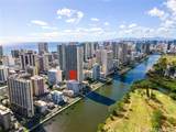 2281 Ala Wai Boulevard - Photo 25