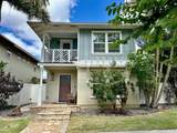 91-2161 Kaiwawalo Street - Photo 1