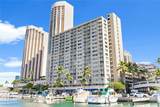1765 Ala Moana Boulevard - Photo 1