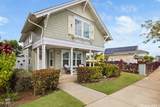 91-1366 Kaileolea Drive - Photo 1