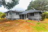 736 Homohana Road - Photo 1