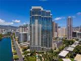 1551 Ala Wai Boulevard - Photo 18