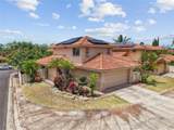 91-1054 Makahaiaku Street - Photo 2