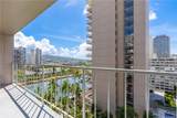 2115 Ala Wai Boulevard - Photo 6
