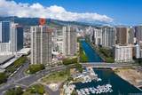 1600 Ala Moana Boulevard - Photo 1