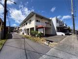1639 Liliha Street - Photo 2