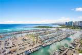 1777 Ala Moana Boulevard - Photo 21