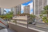 2533 Ala Wai Boulevard - Photo 21