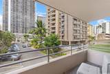 2533 Ala Wai Boulevard - Photo 22