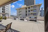 2211 Ala Wai Boulevard - Photo 20