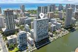 2211 Ala Wai Boulevard - Photo 24