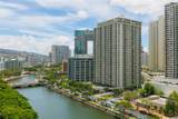 1717 Ala Wai Boulevard - Photo 1