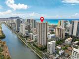 2121 Ala Wai Boulevard - Photo 1