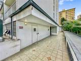 2509 Ala Wai Boulevard - Photo 17