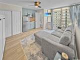 2509 Ala Wai Boulevard - Photo 3