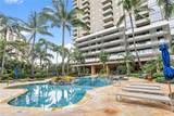 1551 Ala Wai Boulevard - Photo 18