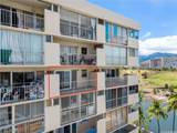 2609 Ala Wai Boulevard - Photo 5