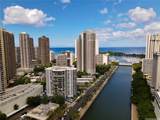 1645 Ala Wai Boulevard - Photo 17