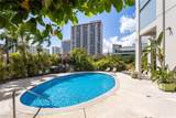 1645 Ala Wai Boulevard - Photo 24