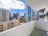 2421 Ala Wai Boulevard - Photo 20