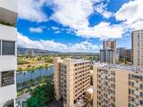 2421 Ala Wai Boulevard - Photo 1