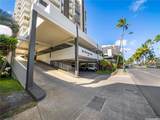 2421 Ala Wai Boulevard - Photo 9