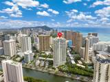 1551 Ala Wai Boulevard - Photo 19