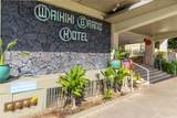 134 Kapahulu Avenue - Photo 23